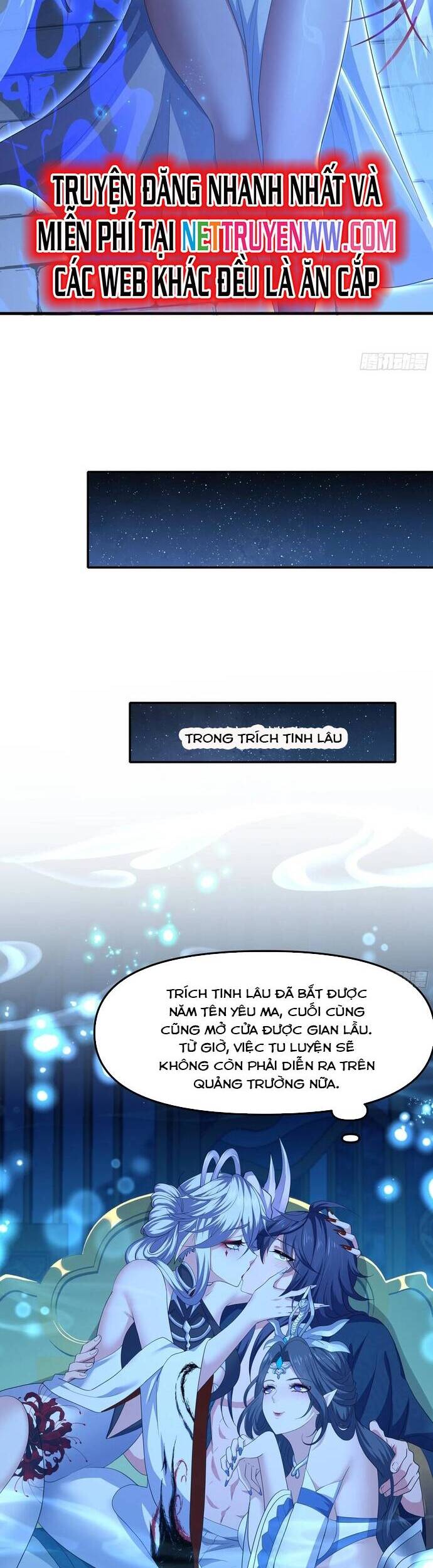 Tán Nhân Vô Địch Tái Sinh Vào Phong Thần Bảng Chapter 59 - 14