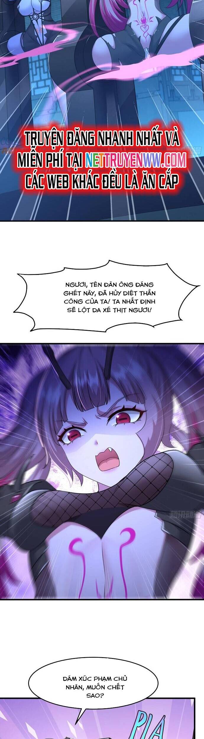 Tán Nhân Vô Địch Tái Sinh Vào Phong Thần Bảng Chapter 59 - 16