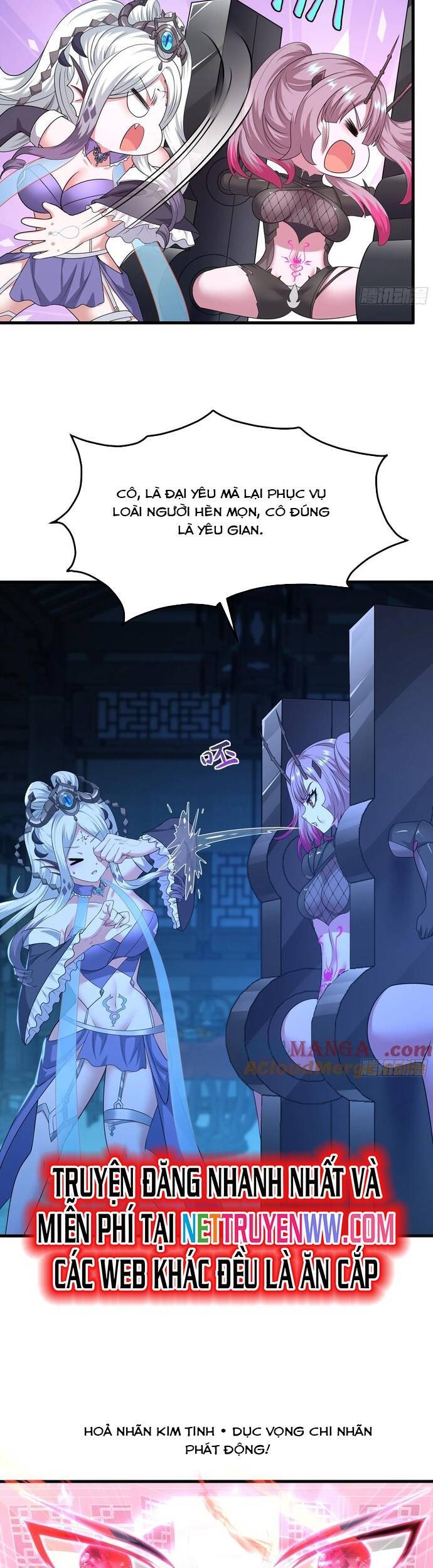 Tán Nhân Vô Địch Tái Sinh Vào Phong Thần Bảng Chapter 59 - 17