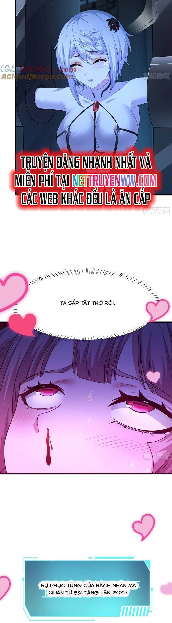 Tán Nhân Vô Địch Tái Sinh Vào Phong Thần Bảng Chapter 59 - 21