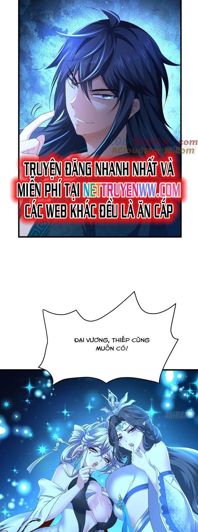 Tán Nhân Vô Địch Tái Sinh Vào Phong Thần Bảng Chapter 59 - 23