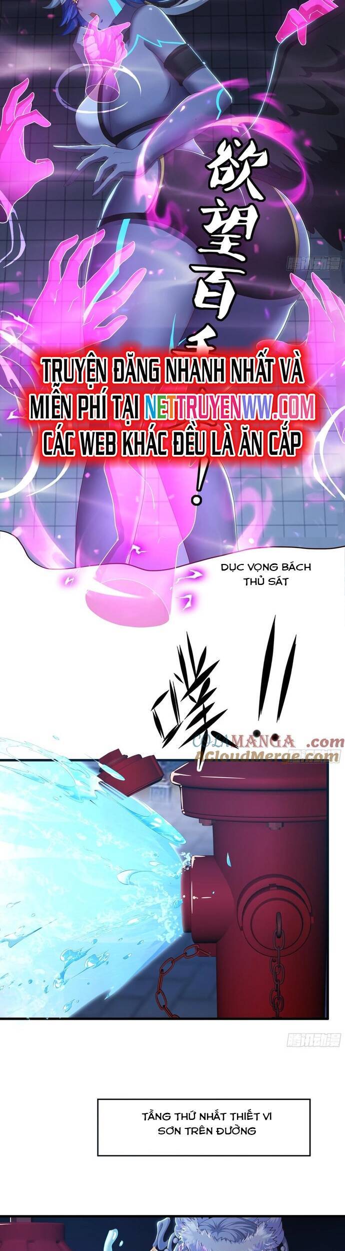 Tán Nhân Vô Địch Tái Sinh Vào Phong Thần Bảng Chapter 59 - 5