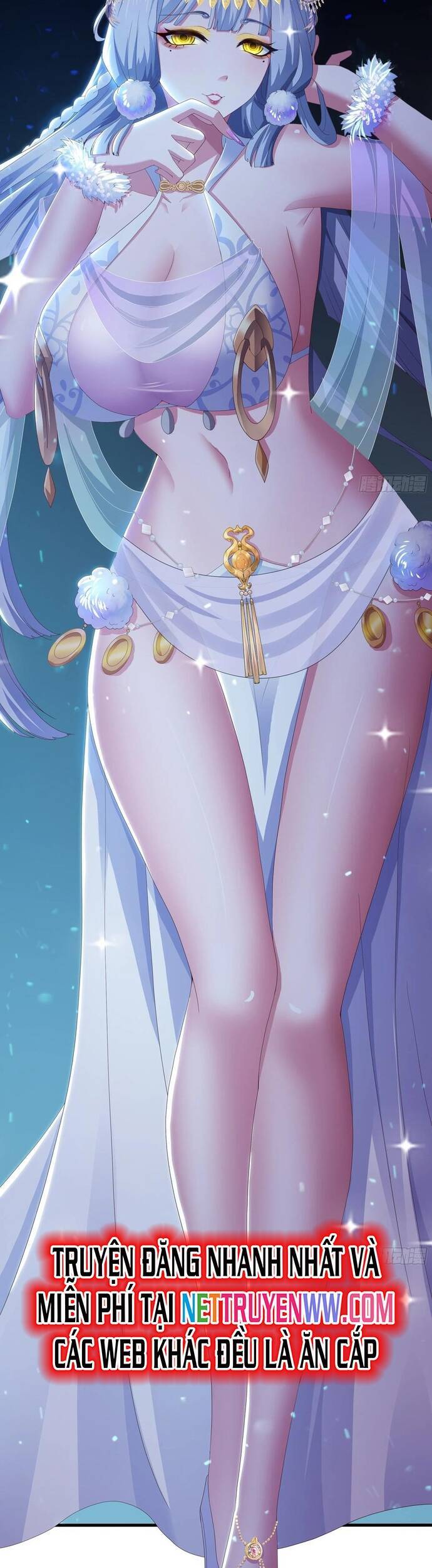 Tán Nhân Vô Địch Tái Sinh Vào Phong Thần Bảng Chapter 59 - 7