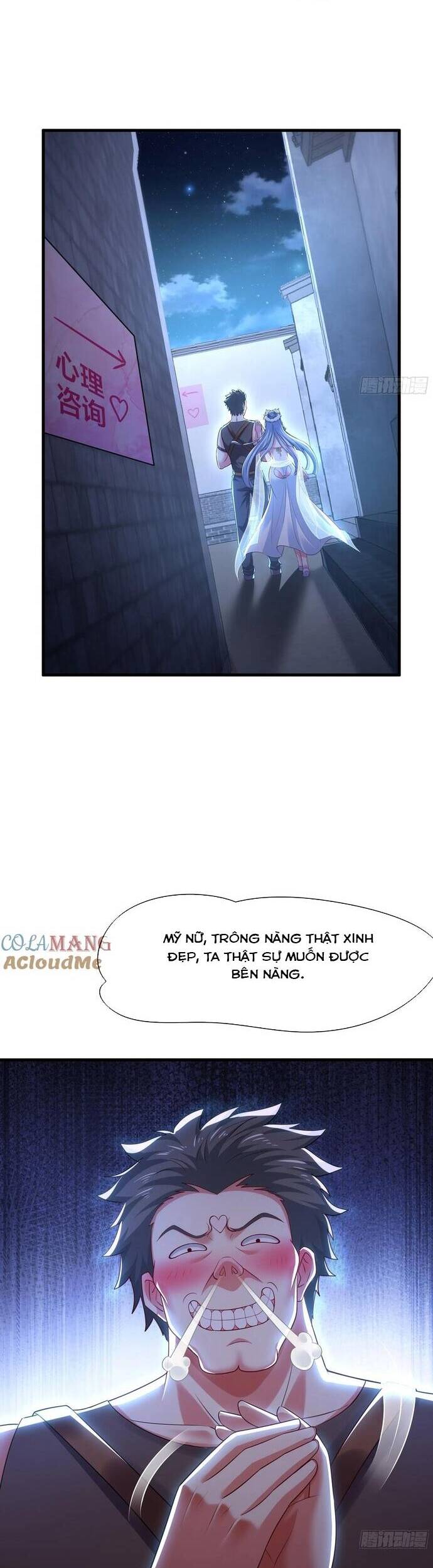 Tán Nhân Vô Địch Tái Sinh Vào Phong Thần Bảng Chapter 59 - 10