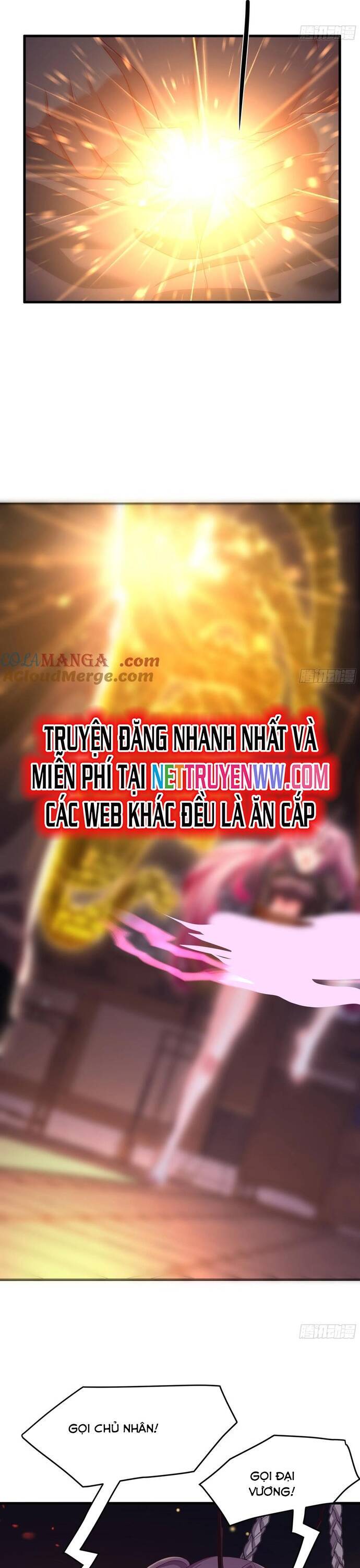 Tán Nhân Vô Địch Tái Sinh Vào Phong Thần Bảng Chapter 60 - 15