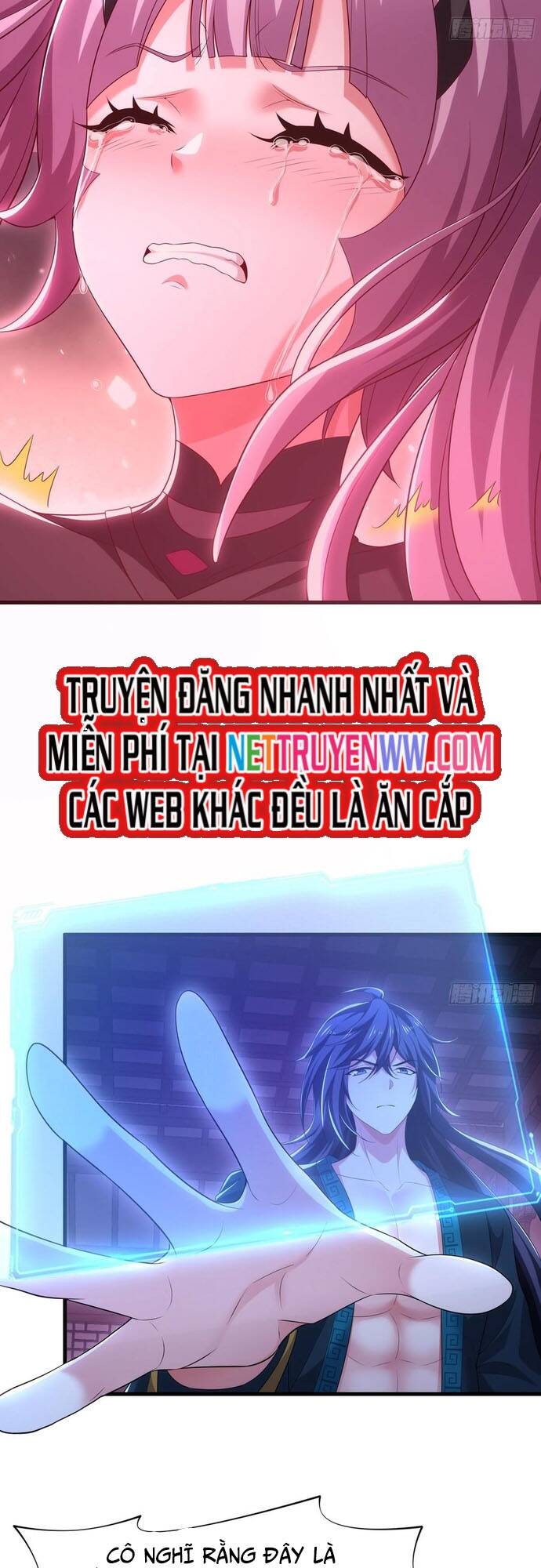 Tán Nhân Vô Địch Tái Sinh Vào Phong Thần Bảng Chapter 61 - 12