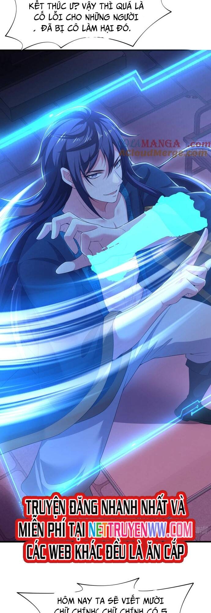 Tán Nhân Vô Địch Tái Sinh Vào Phong Thần Bảng Chapter 61 - 13