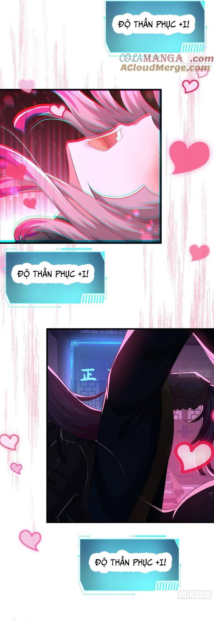 Tán Nhân Vô Địch Tái Sinh Vào Phong Thần Bảng Chapter 61 - 16