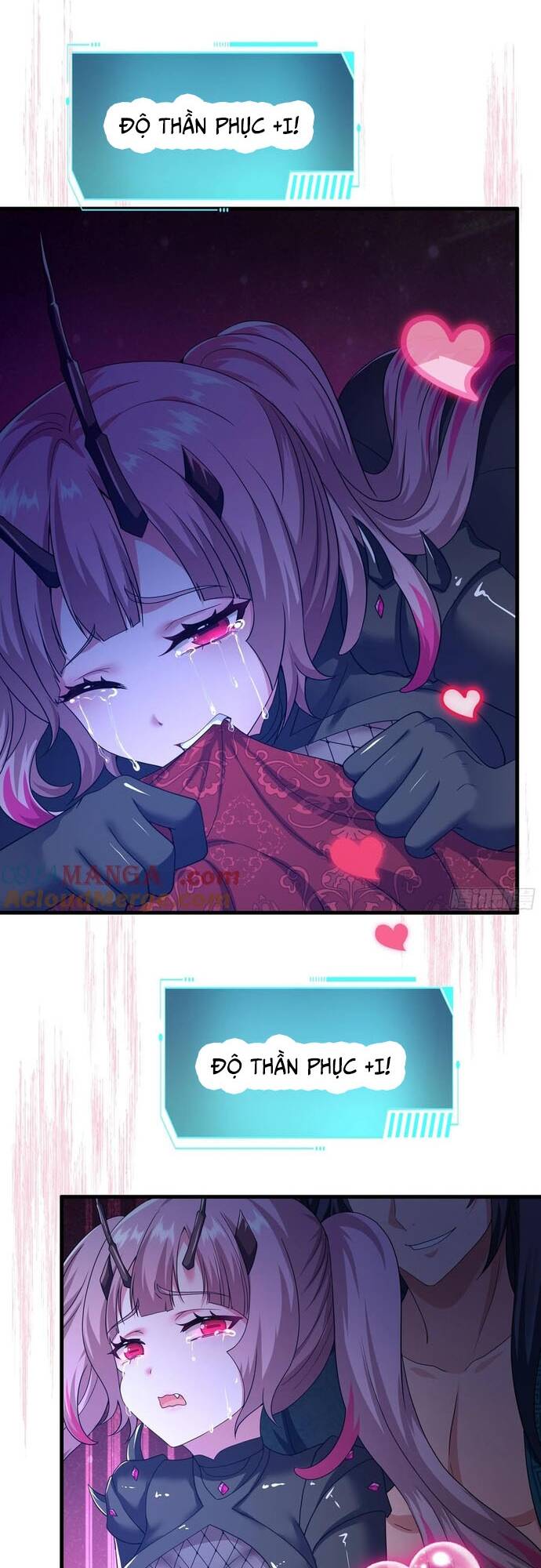Tán Nhân Vô Địch Tái Sinh Vào Phong Thần Bảng Chapter 61 - 17