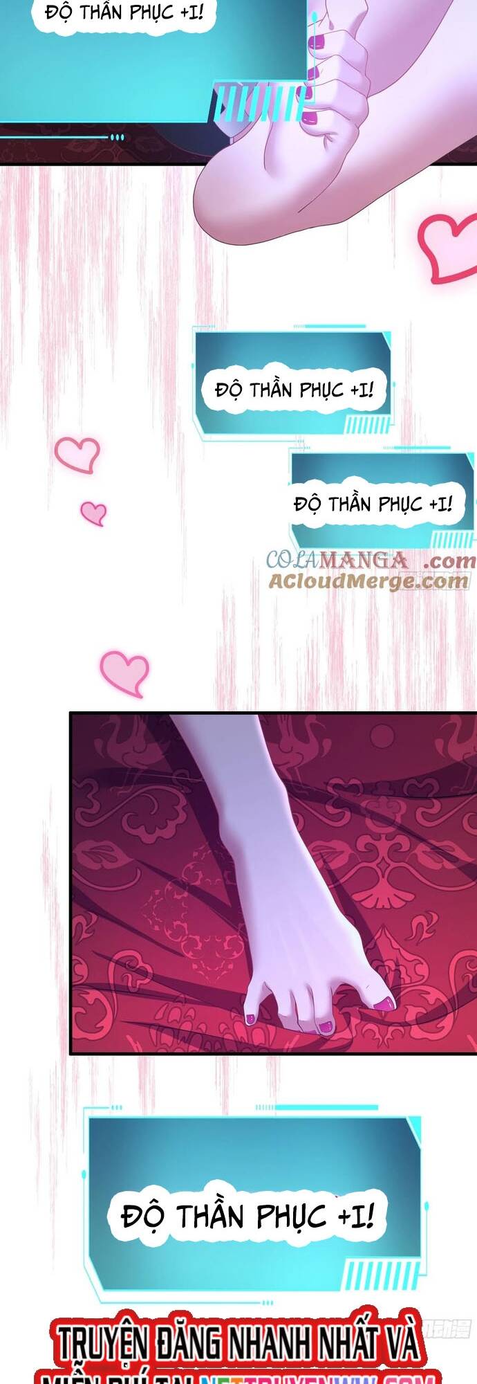 Tán Nhân Vô Địch Tái Sinh Vào Phong Thần Bảng Chapter 61 - 19