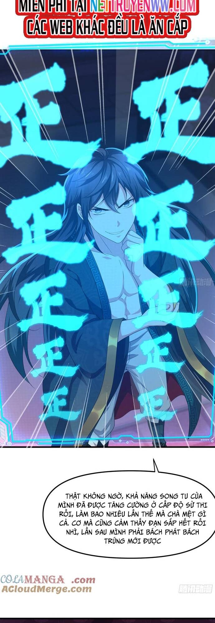 Tán Nhân Vô Địch Tái Sinh Vào Phong Thần Bảng Chapter 61 - 20