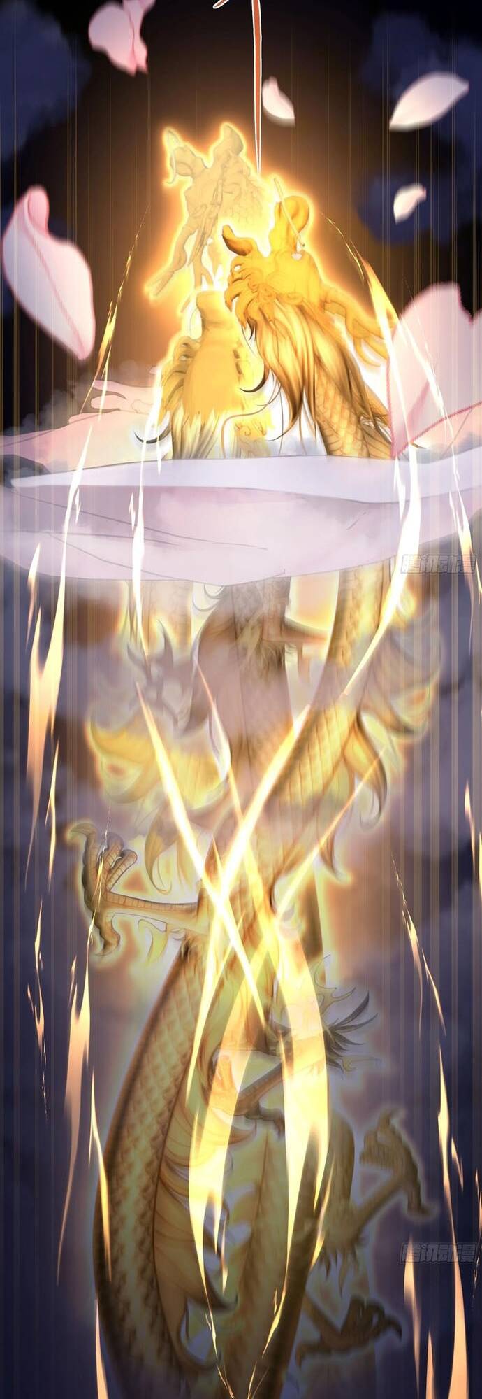 Tán Nhân Vô Địch Tái Sinh Vào Phong Thần Bảng Chapter 61 - 3