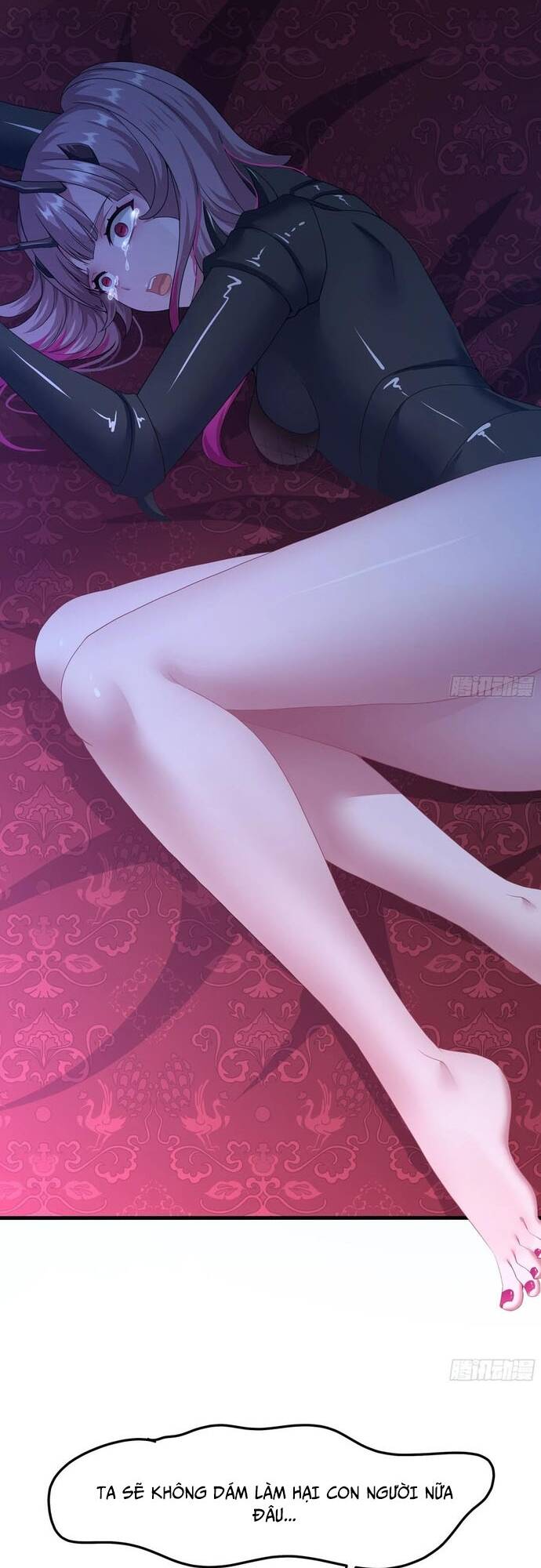 Tán Nhân Vô Địch Tái Sinh Vào Phong Thần Bảng Chapter 61 - 21