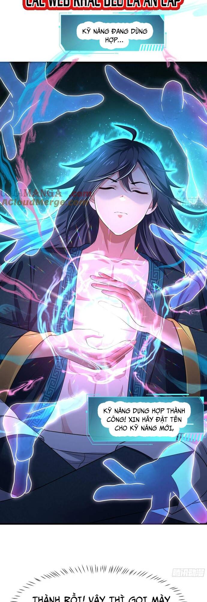 Tán Nhân Vô Địch Tái Sinh Vào Phong Thần Bảng Chapter 61 - 24