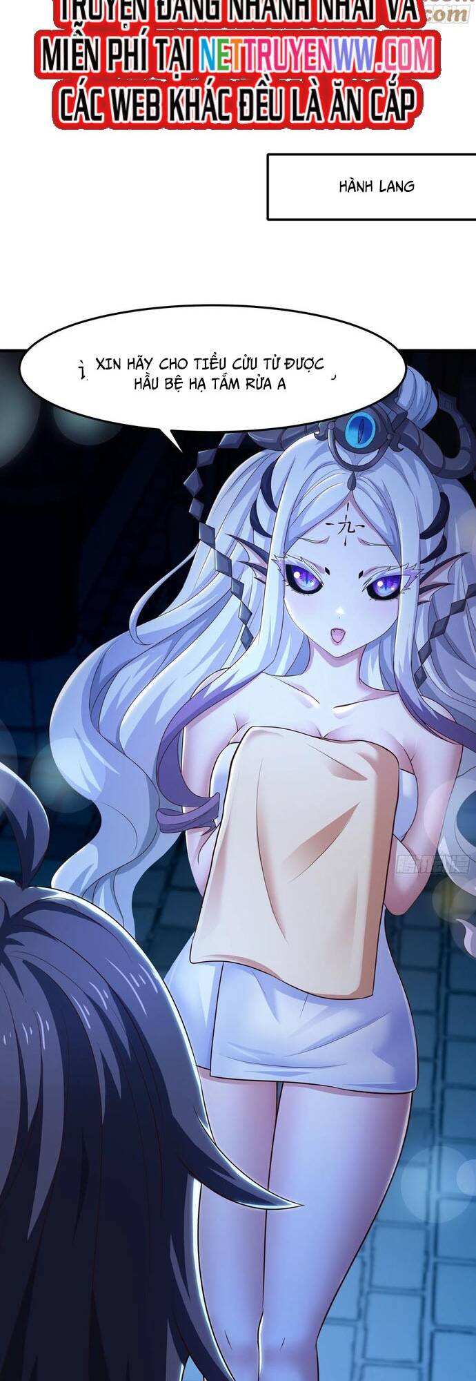 Tán Nhân Vô Địch Tái Sinh Vào Phong Thần Bảng Chapter 61 - 26