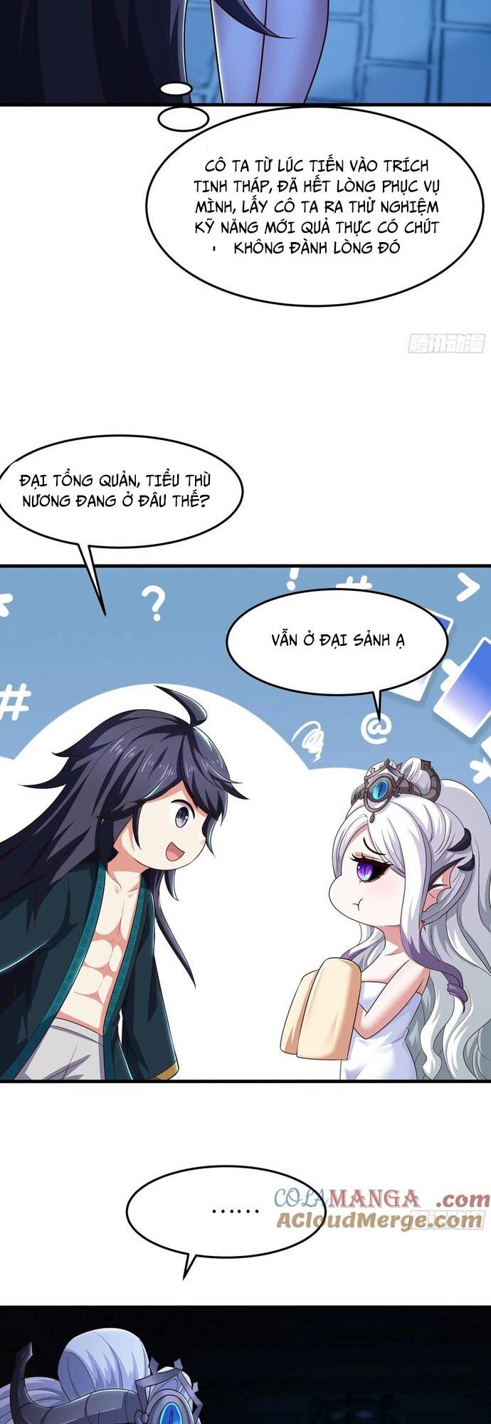 Tán Nhân Vô Địch Tái Sinh Vào Phong Thần Bảng Chapter 61 - 27