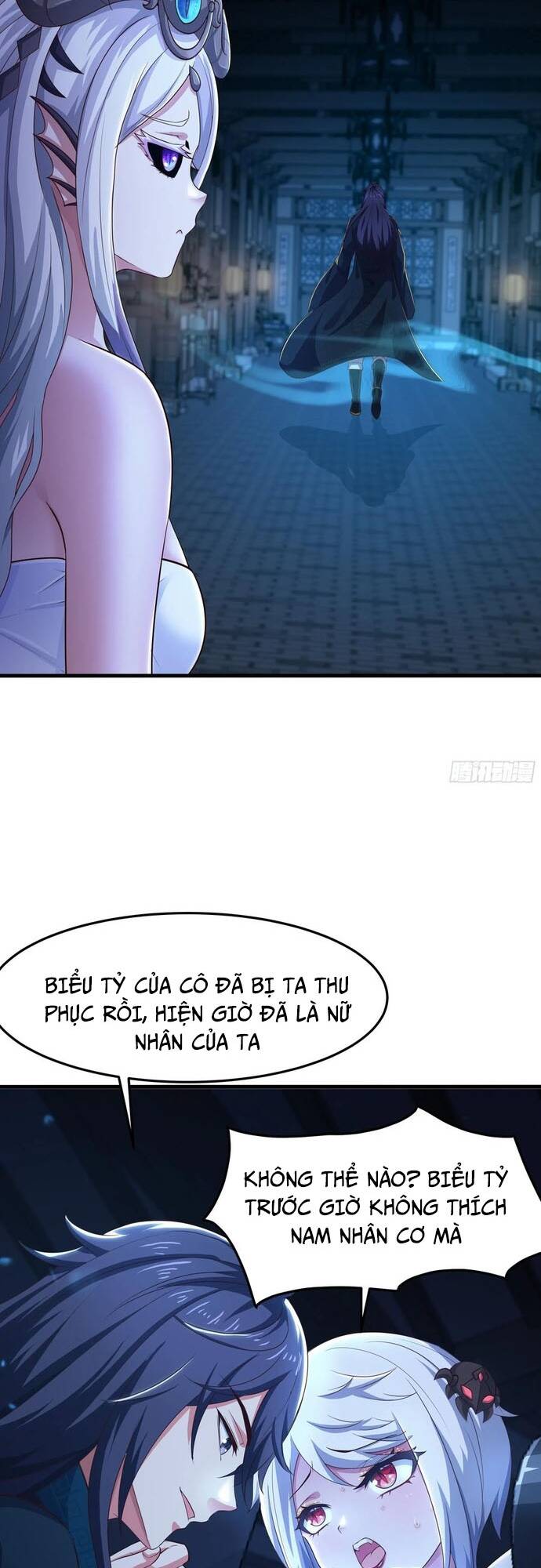 Tán Nhân Vô Địch Tái Sinh Vào Phong Thần Bảng Chapter 61 - 28