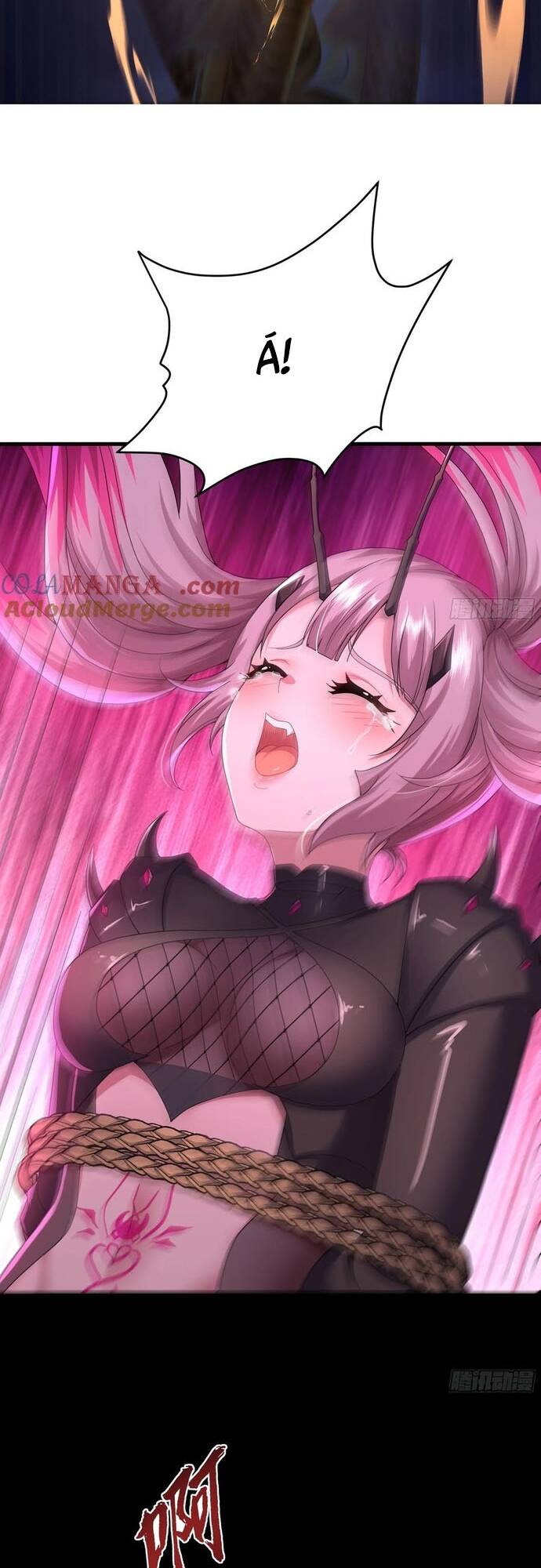 Tán Nhân Vô Địch Tái Sinh Vào Phong Thần Bảng Chapter 61 - 4