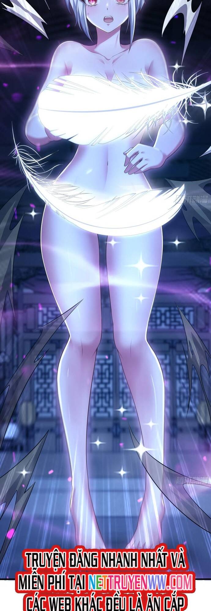 Tán Nhân Vô Địch Tái Sinh Vào Phong Thần Bảng Chapter 61 - 34