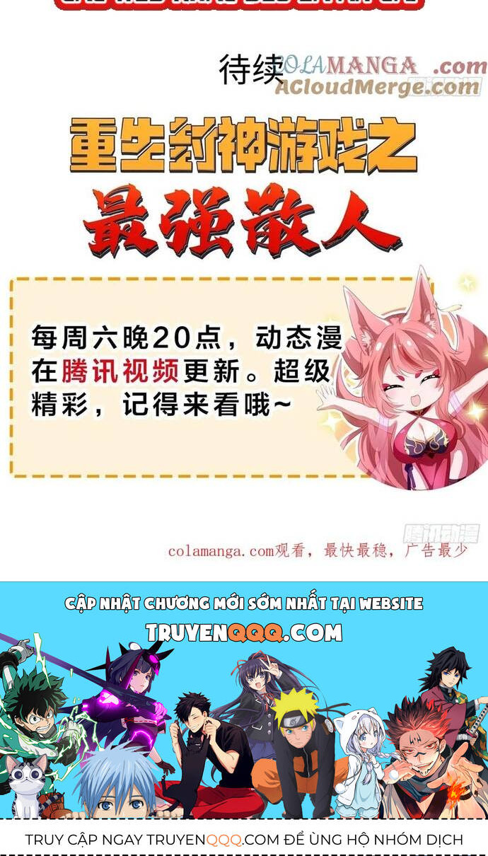 Tán Nhân Vô Địch Tái Sinh Vào Phong Thần Bảng Chapter 61 - 35