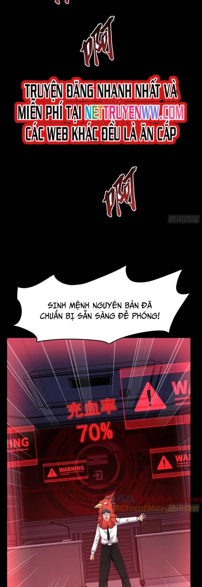 Tán Nhân Vô Địch Tái Sinh Vào Phong Thần Bảng Chapter 61 - 5