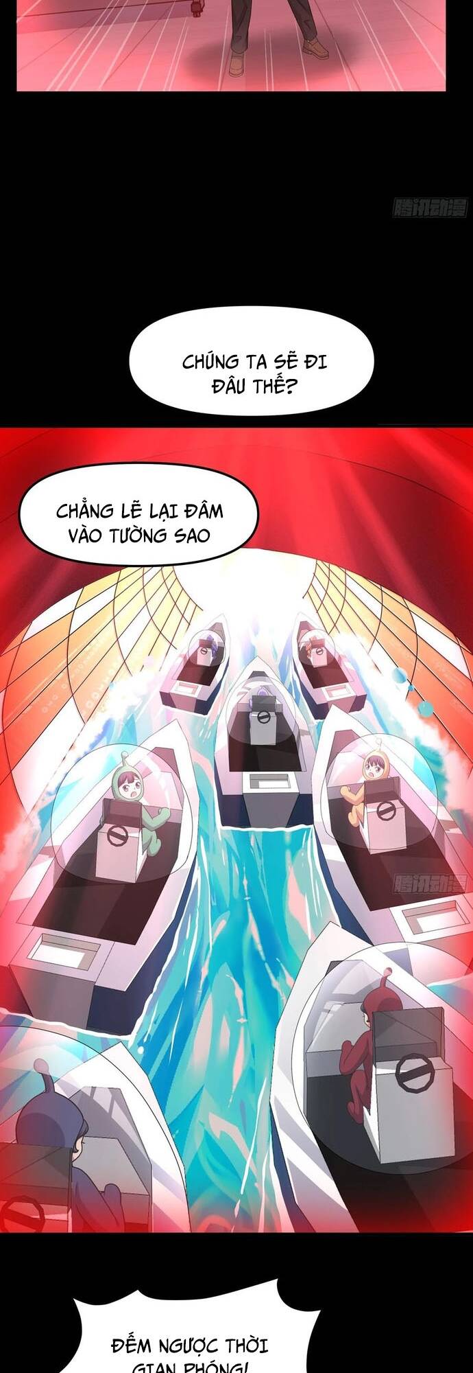Tán Nhân Vô Địch Tái Sinh Vào Phong Thần Bảng Chapter 61 - 6