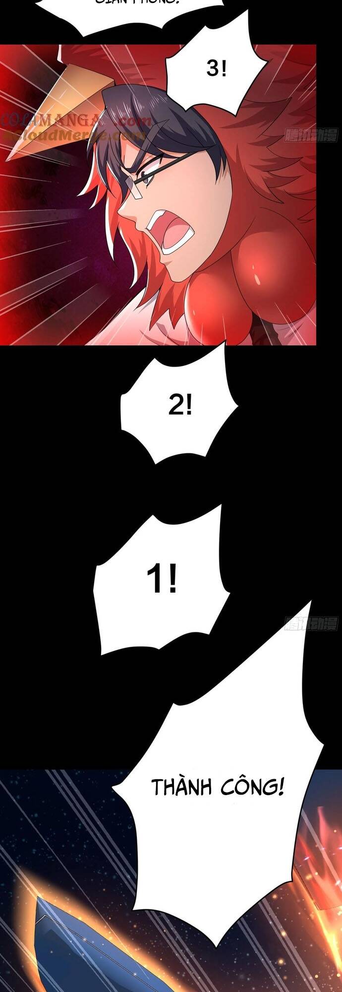 Tán Nhân Vô Địch Tái Sinh Vào Phong Thần Bảng Chapter 61 - 7
