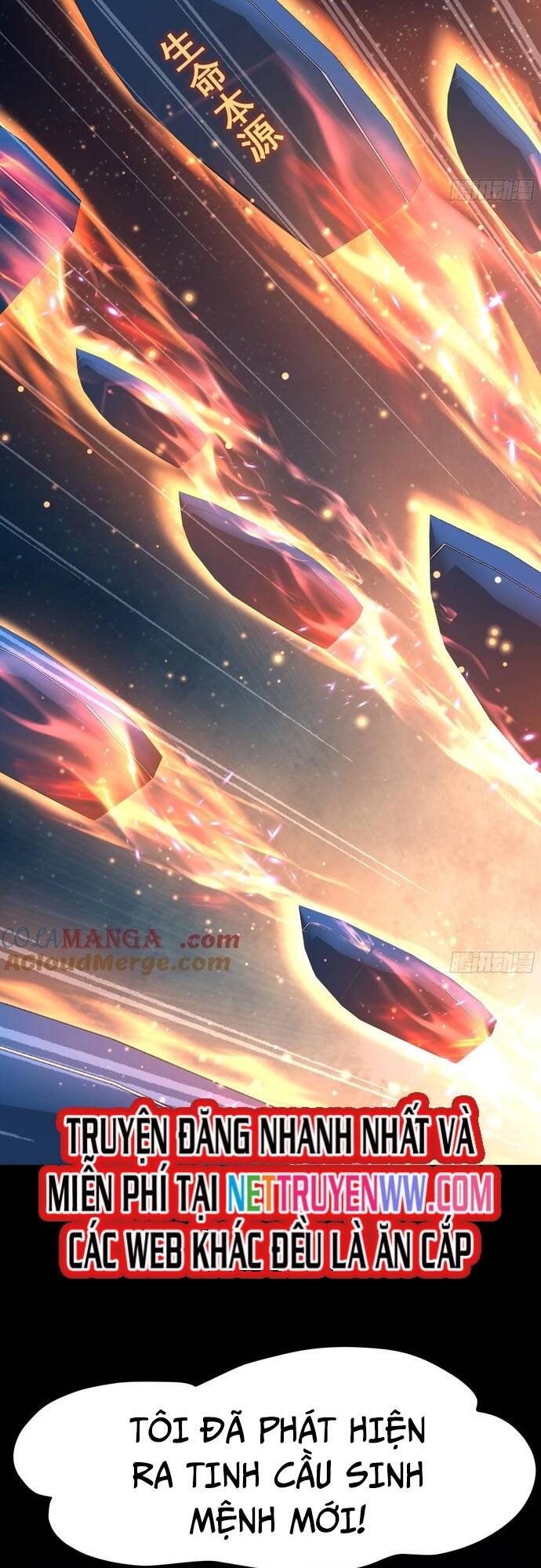 Tán Nhân Vô Địch Tái Sinh Vào Phong Thần Bảng Chapter 61 - 8