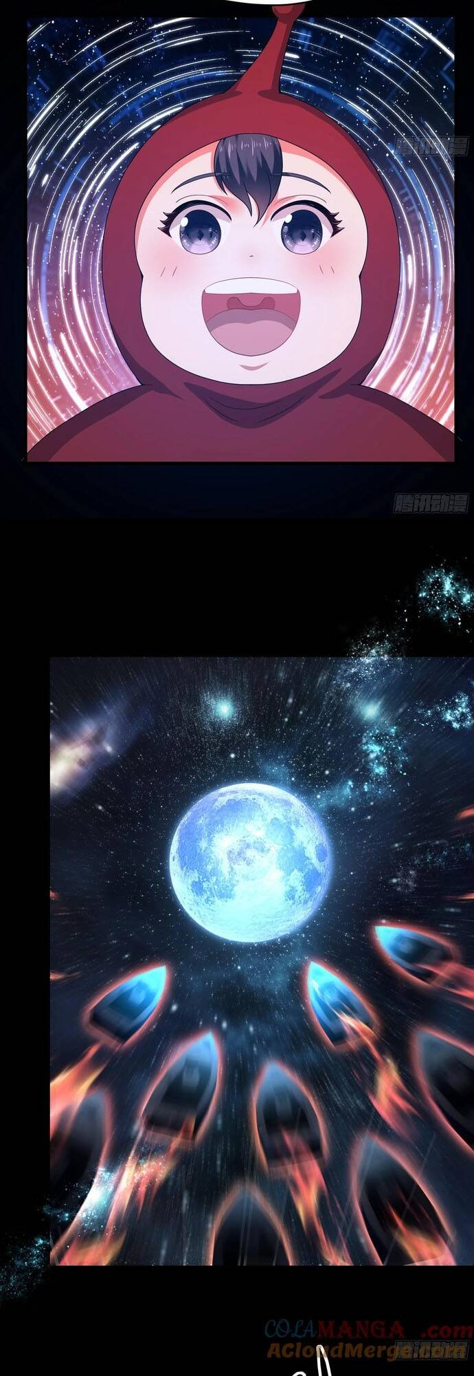 Tán Nhân Vô Địch Tái Sinh Vào Phong Thần Bảng Chapter 61 - 9