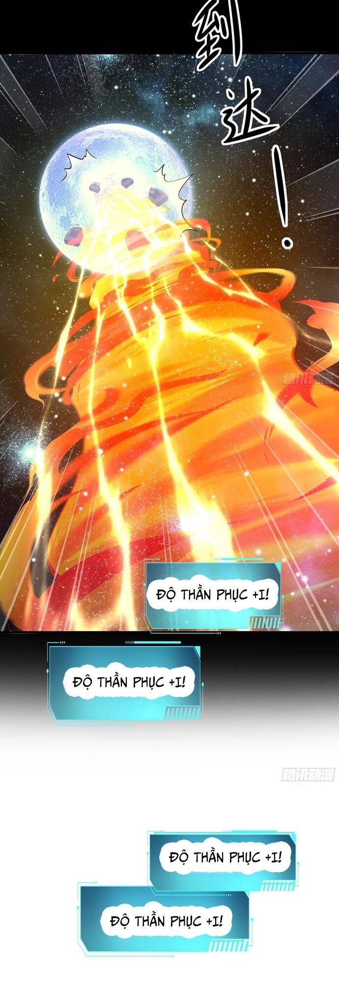 Tán Nhân Vô Địch Tái Sinh Vào Phong Thần Bảng Chapter 61 - 10