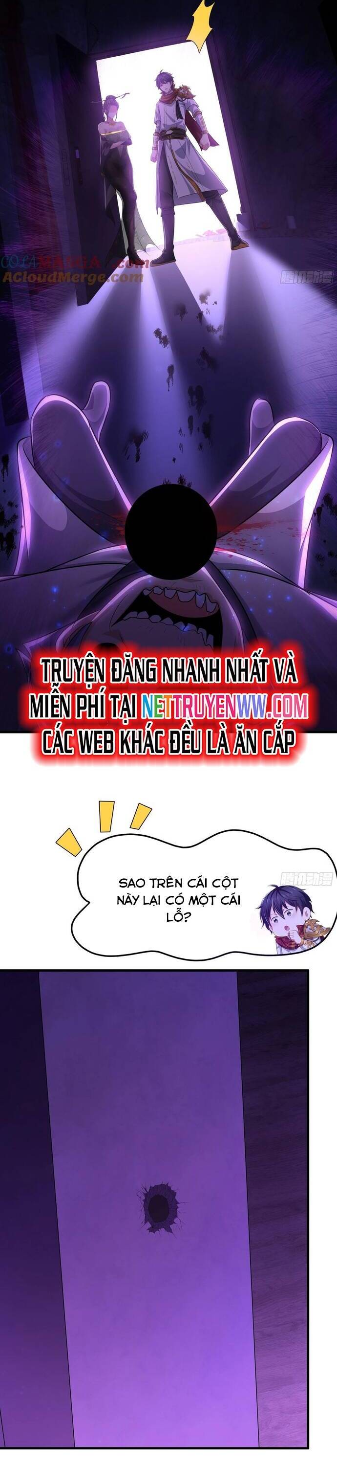 Tán Nhân Vô Địch Tái Sinh Vào Phong Thần Bảng Chapter 62 - 18