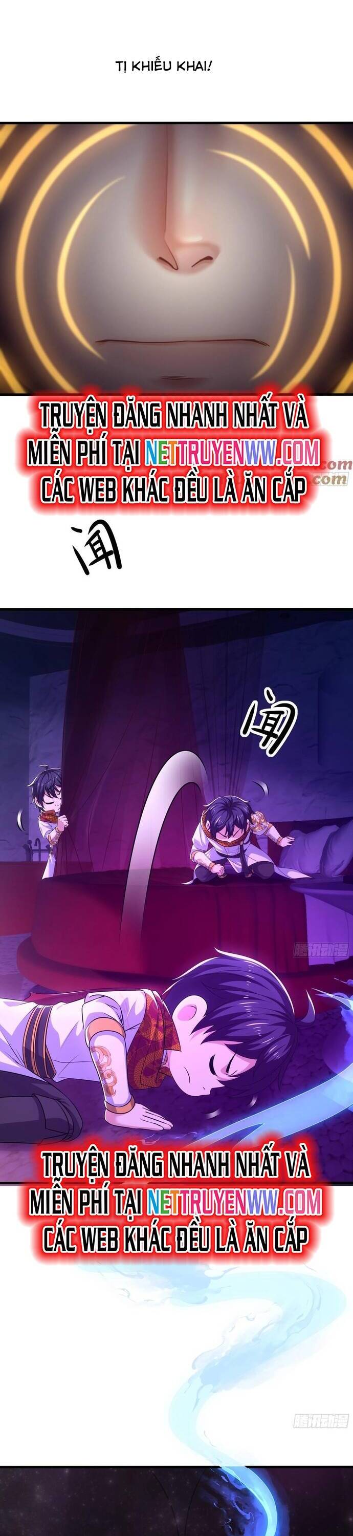 Tán Nhân Vô Địch Tái Sinh Vào Phong Thần Bảng Chapter 62 - 20