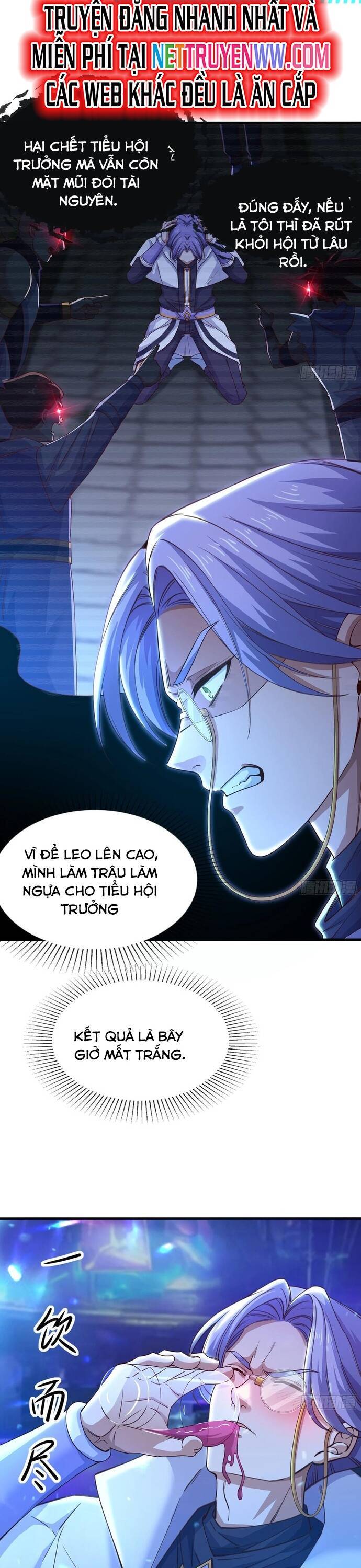Tán Nhân Vô Địch Tái Sinh Vào Phong Thần Bảng Chapter 62 - 3