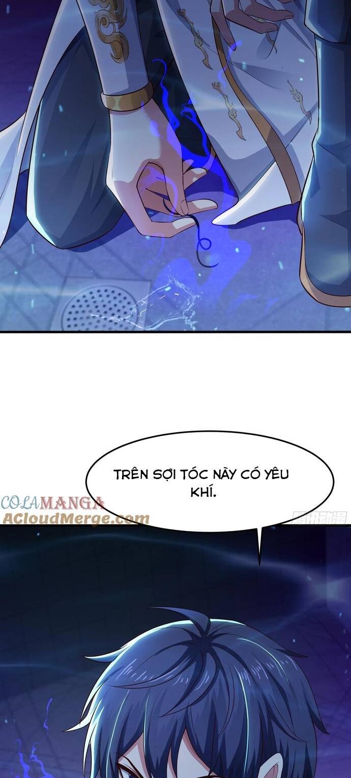 Tán Nhân Vô Địch Tái Sinh Vào Phong Thần Bảng Chapter 62 - 23