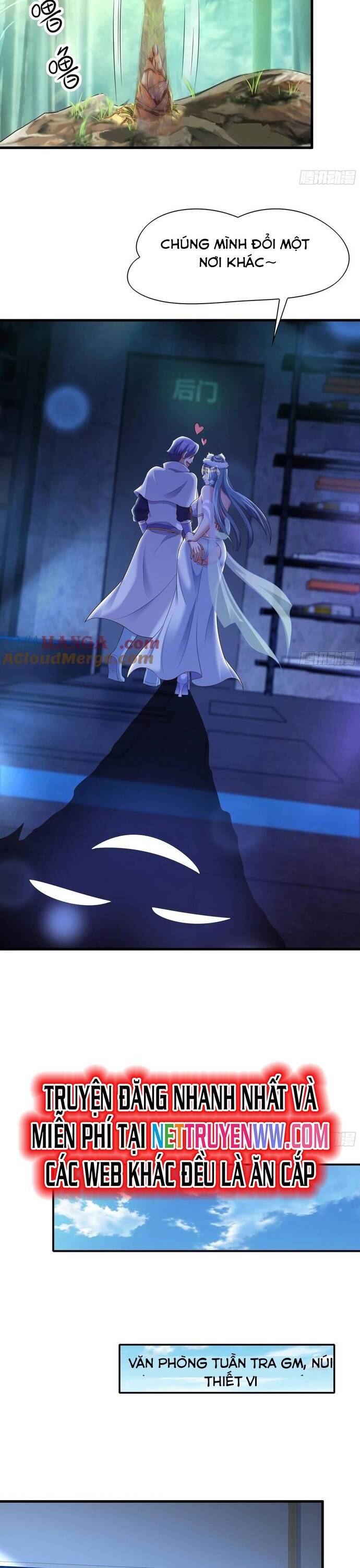 Tán Nhân Vô Địch Tái Sinh Vào Phong Thần Bảng Chapter 62 - 6