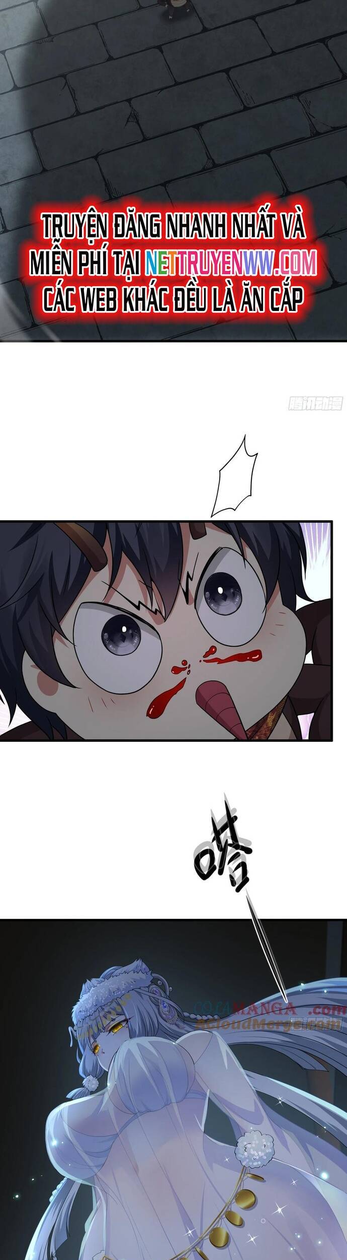 Tán Nhân Vô Địch Tái Sinh Vào Phong Thần Bảng Chapter 63 - 21