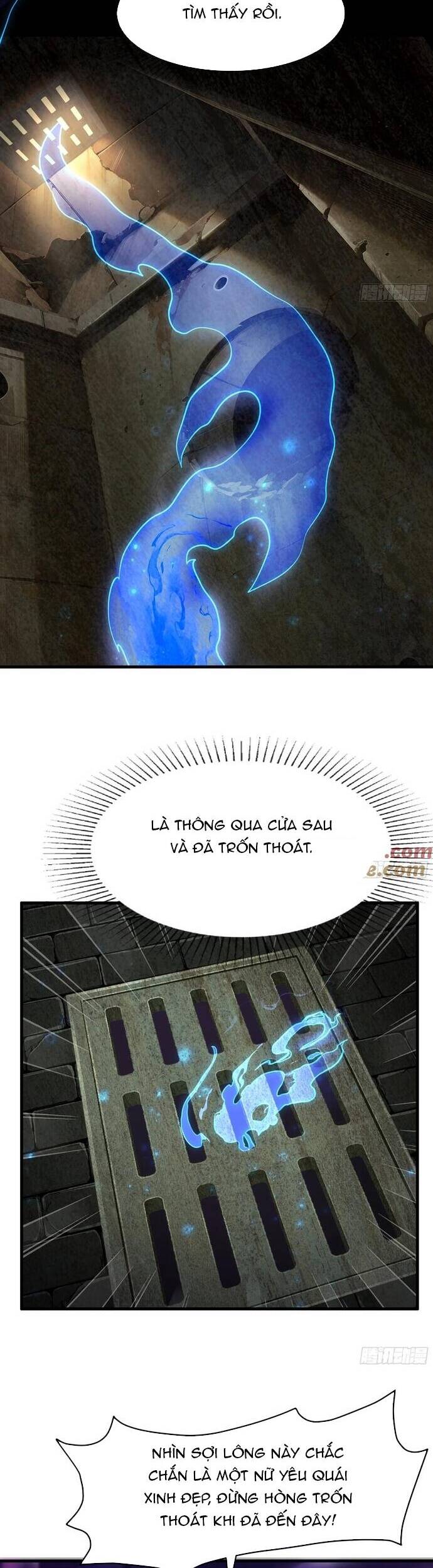 Tán Nhân Vô Địch Tái Sinh Vào Phong Thần Bảng Chapter 63 - 6