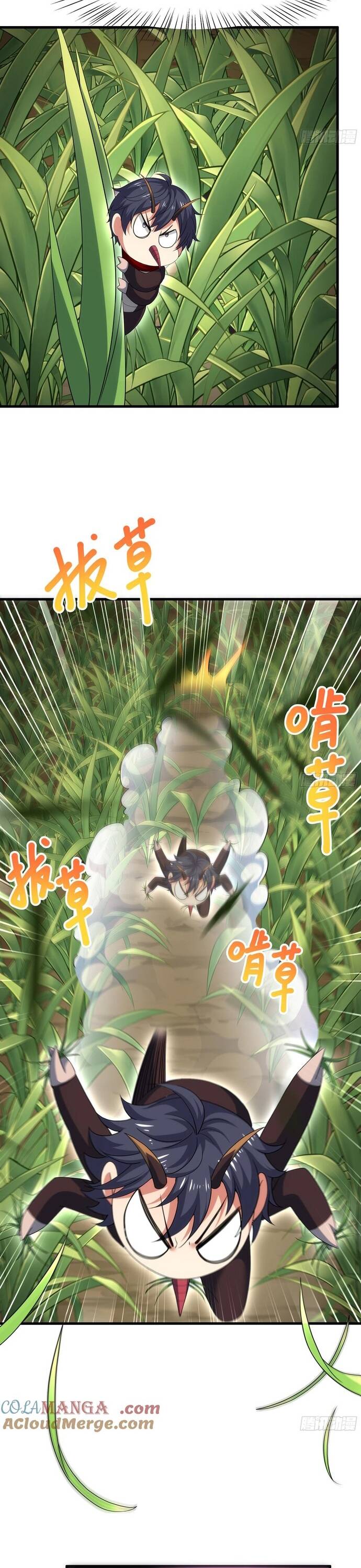 Tán Nhân Vô Địch Tái Sinh Vào Phong Thần Bảng Chapter 64 - 11