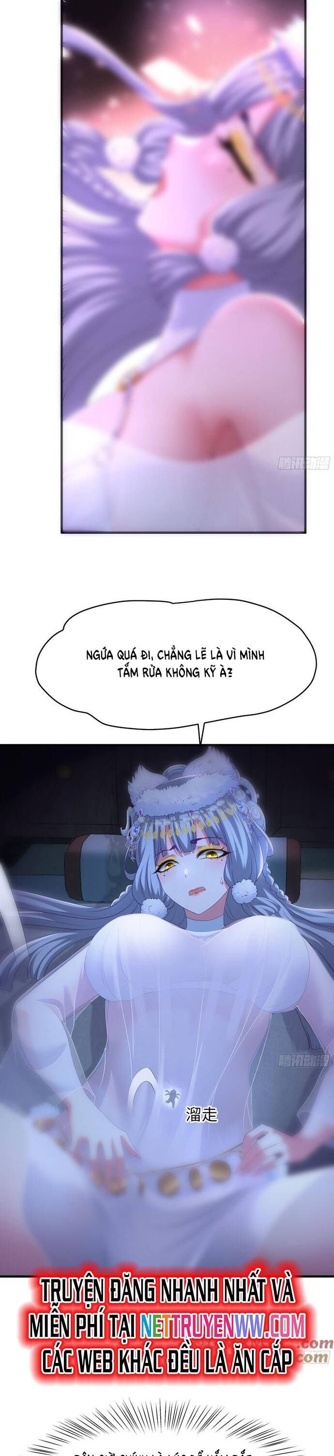 Tán Nhân Vô Địch Tái Sinh Vào Phong Thần Bảng Chapter 64 - 12