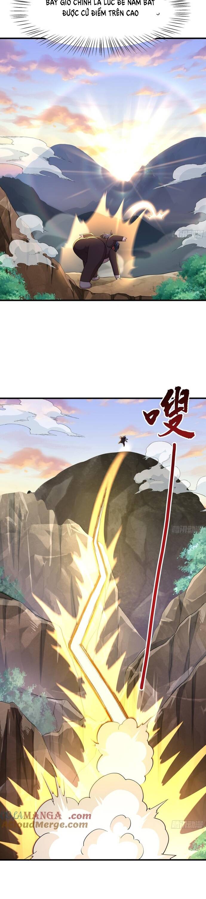 Tán Nhân Vô Địch Tái Sinh Vào Phong Thần Bảng Chapter 64 - 13