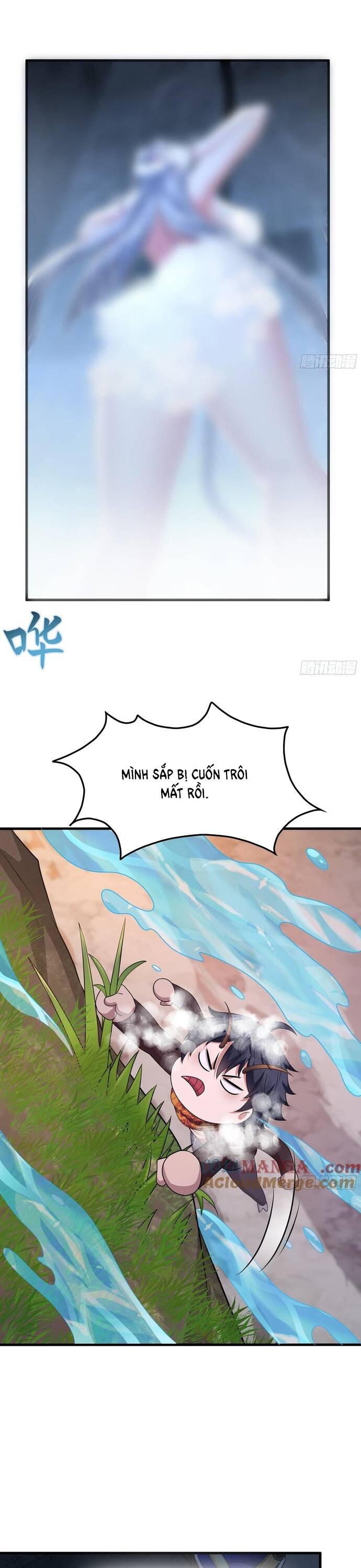 Tán Nhân Vô Địch Tái Sinh Vào Phong Thần Bảng Chapter 64 - 15