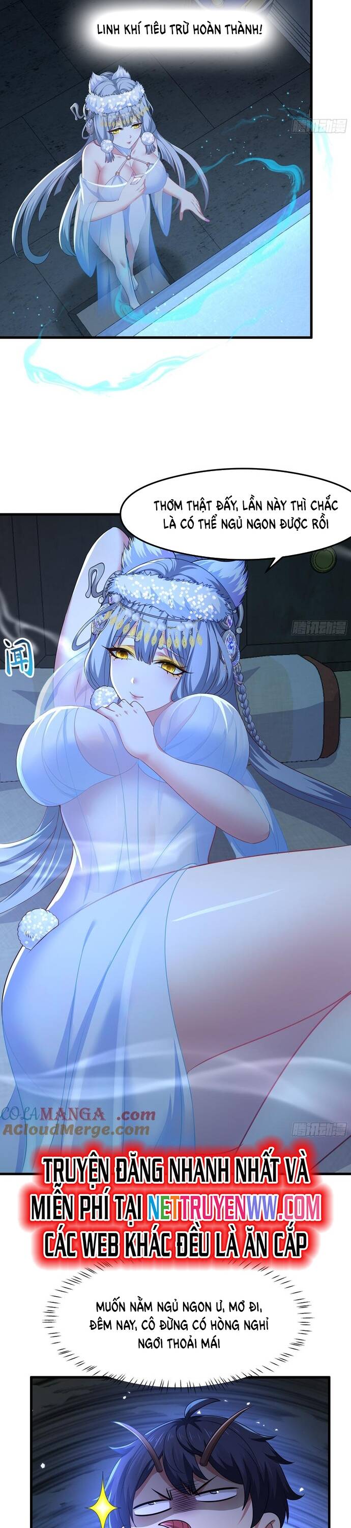 Tán Nhân Vô Địch Tái Sinh Vào Phong Thần Bảng Chapter 64 - 16