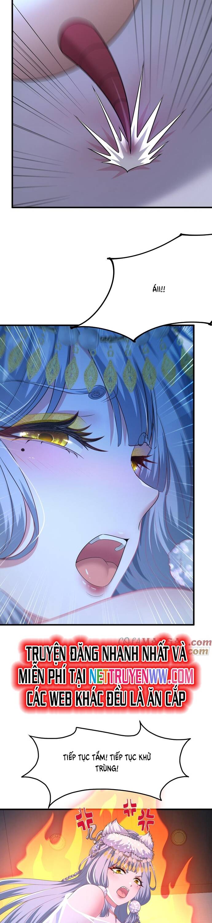 Tán Nhân Vô Địch Tái Sinh Vào Phong Thần Bảng Chapter 64 - 18