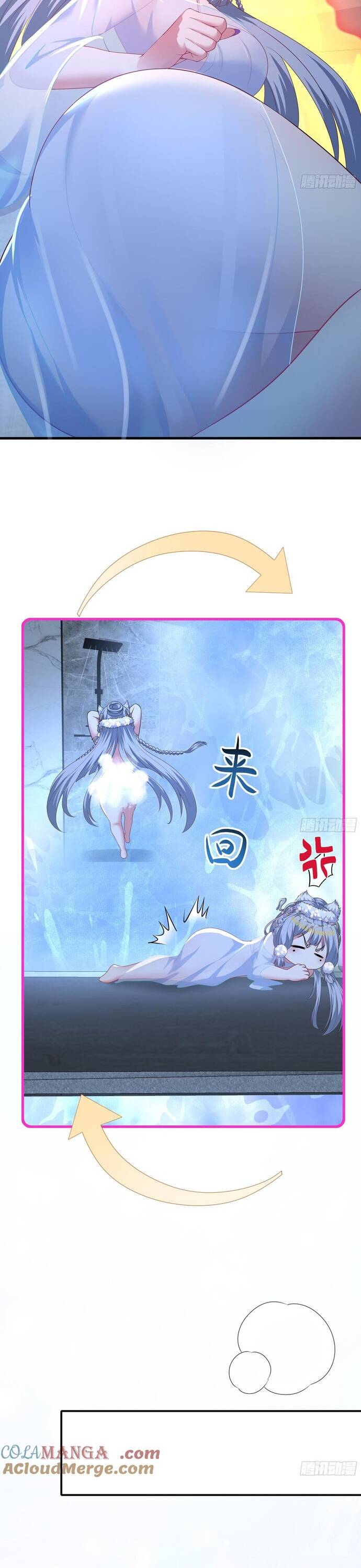 Tán Nhân Vô Địch Tái Sinh Vào Phong Thần Bảng Chapter 64 - 19