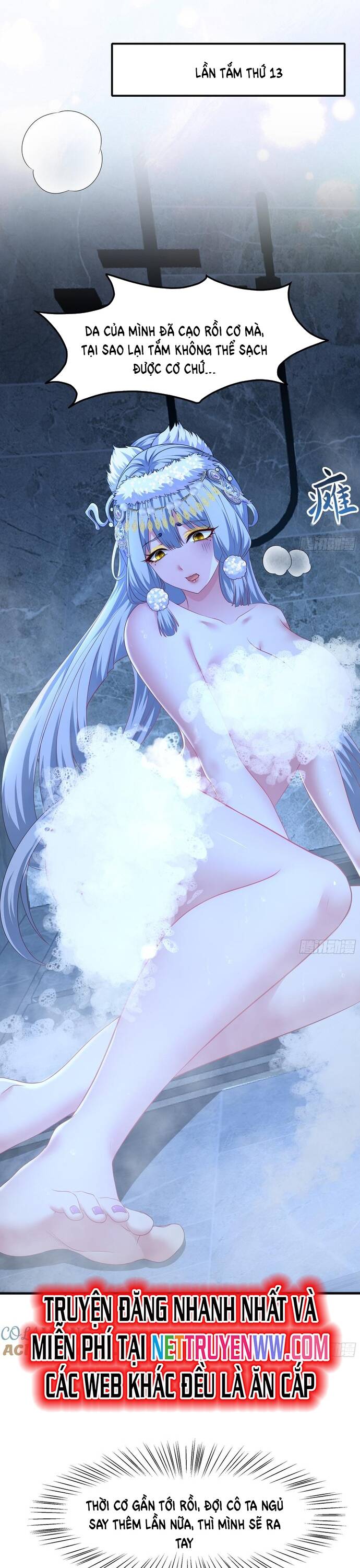 Tán Nhân Vô Địch Tái Sinh Vào Phong Thần Bảng Chapter 64 - 20