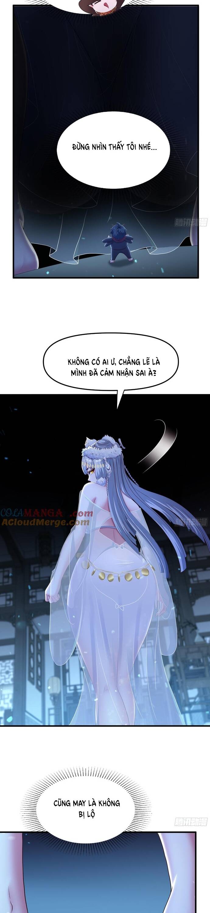 Tán Nhân Vô Địch Tái Sinh Vào Phong Thần Bảng Chapter 64 - 3