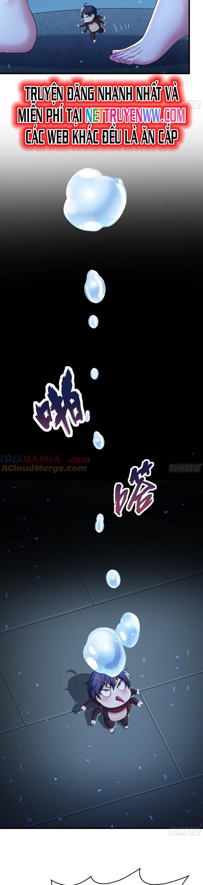 Tán Nhân Vô Địch Tái Sinh Vào Phong Thần Bảng Chapter 64 - 4