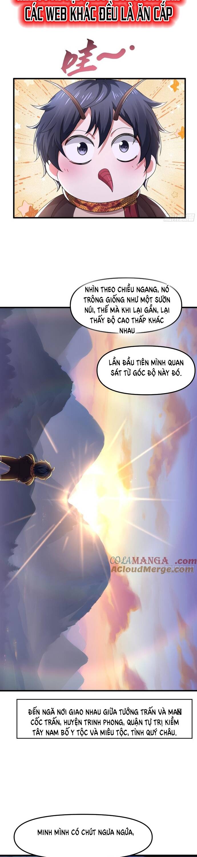 Tán Nhân Vô Địch Tái Sinh Vào Phong Thần Bảng Chapter 64 - 9