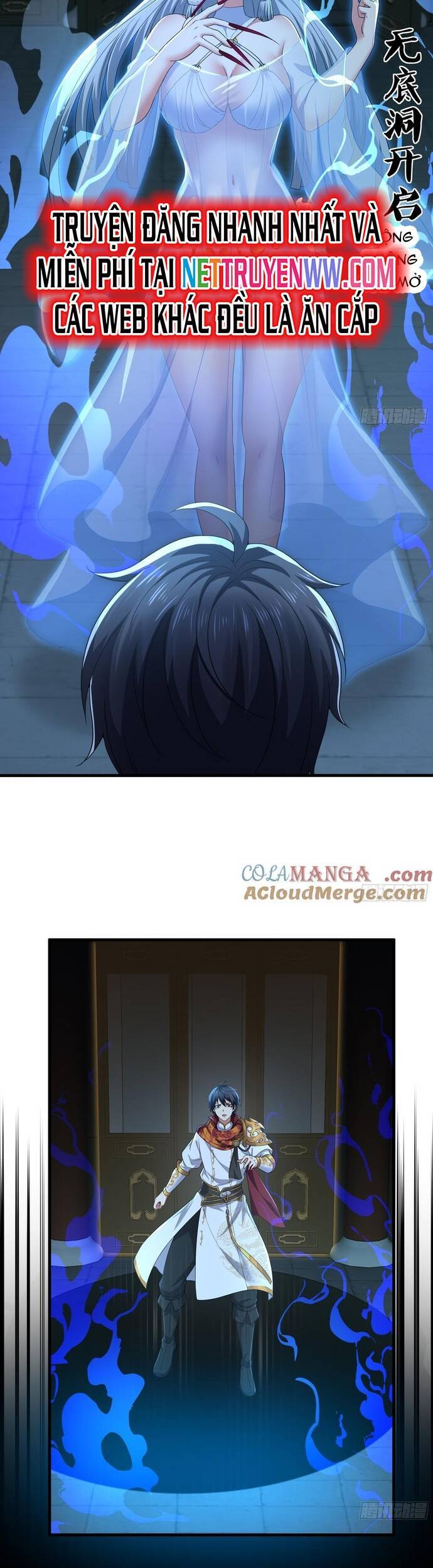 Tán Nhân Vô Địch Tái Sinh Vào Phong Thần Bảng Chapter 65 - 17