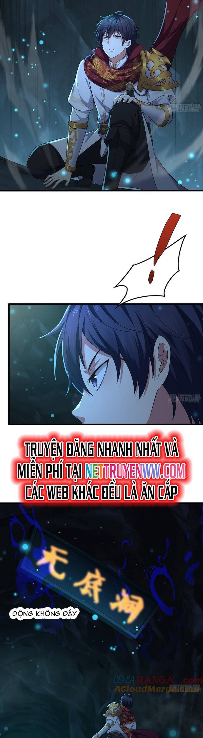 Tán Nhân Vô Địch Tái Sinh Vào Phong Thần Bảng Chapter 65 - 19